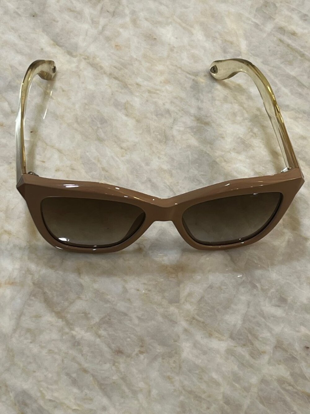 Authentic GIVENCHY Gv 7008/S Sunglasses with Case